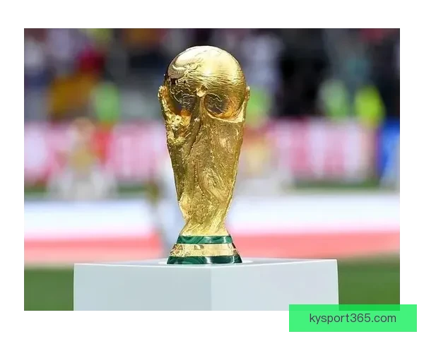 2026年世界杯赛程揭晓全球球迷热情高涨赛事将首次在三国联合举办